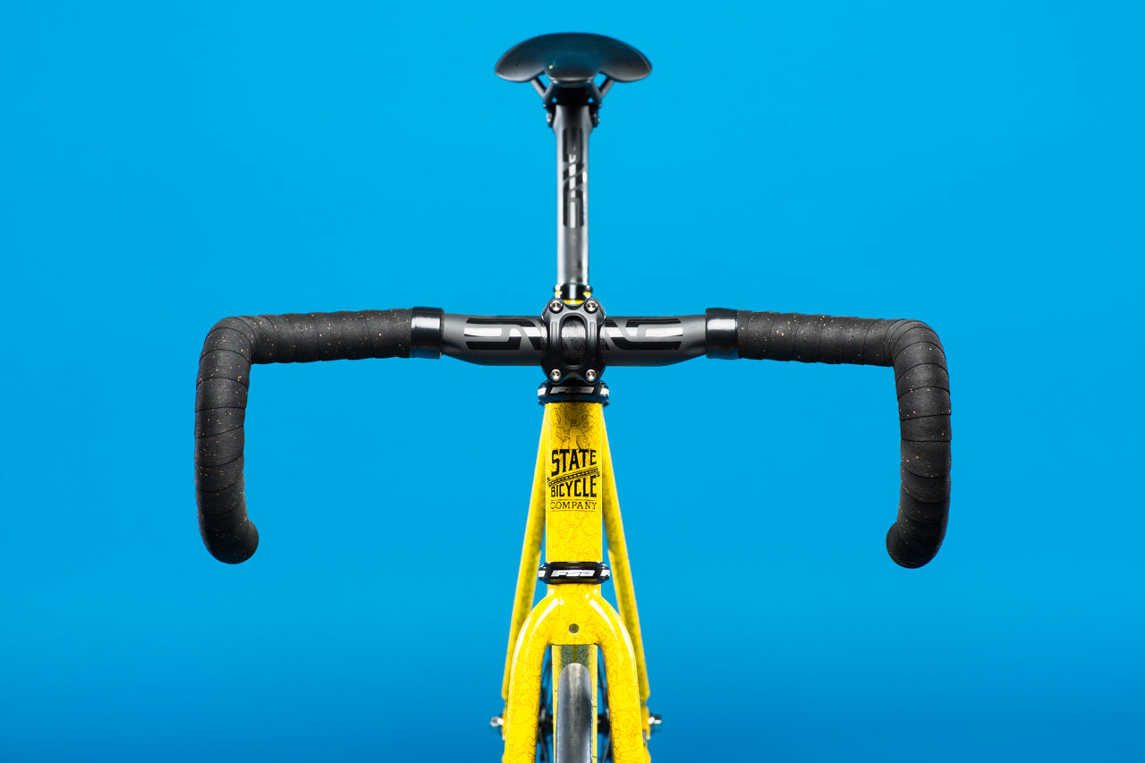 The Simpsons x State Bicycle Co. - Dream Build - Giveaway | State
