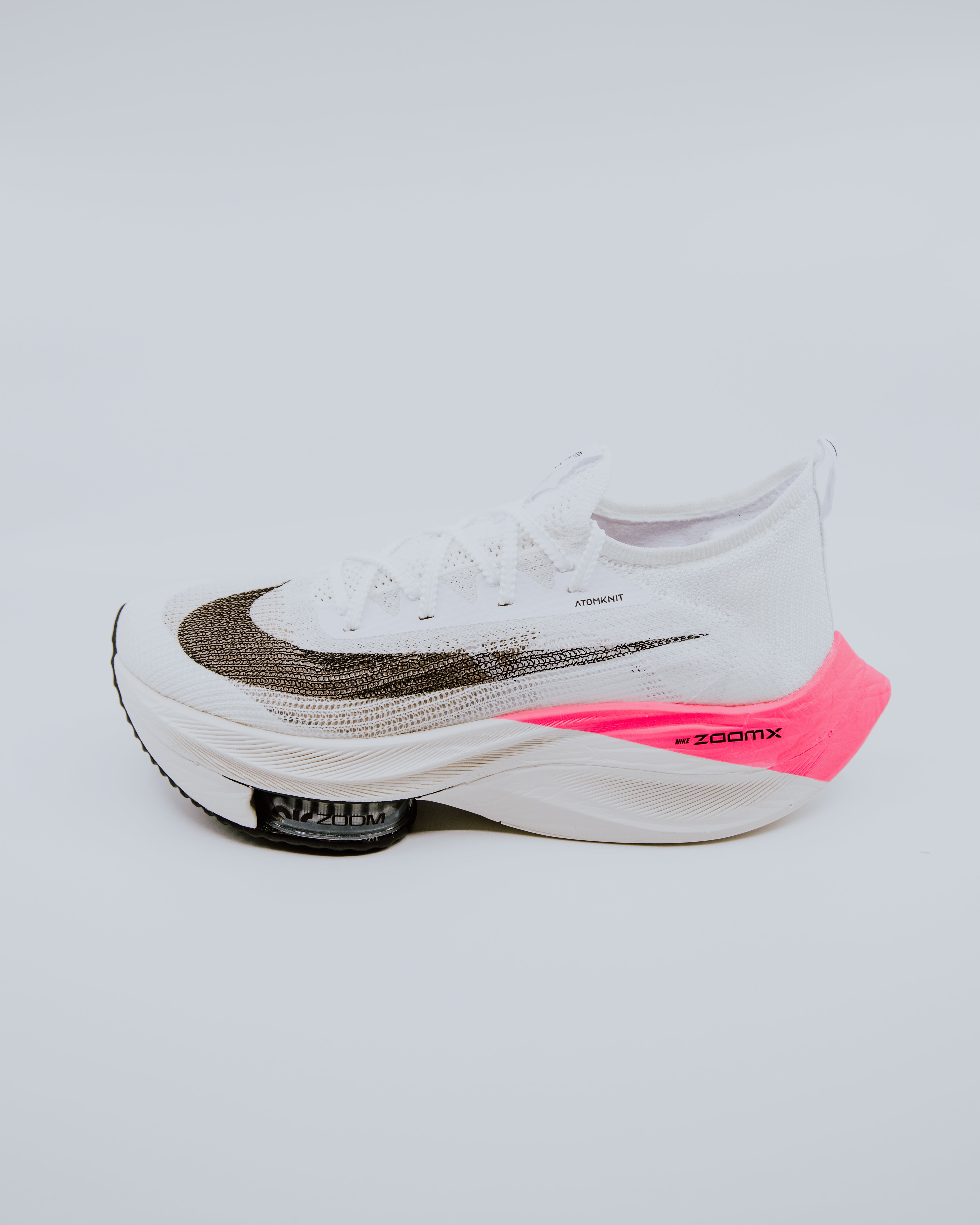LAUNCH DAY 🚀 Nike Air Zoom Alphafly NEXT% EK – Heartbreak Hill