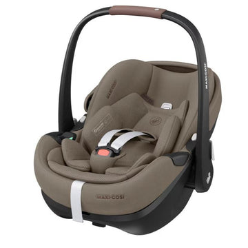 Maxi Cosi Pebble 360 Pro2 Twillic Black - Tony Kealys