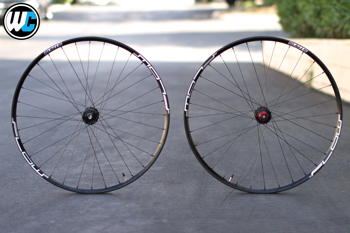 Stan's No Tubes Flow EX3: Employee Review | Worldwide Cyclery