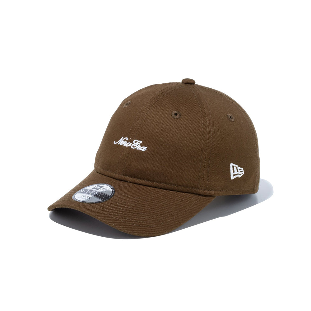 9FORTY A-Frame Iced Latte ロサンゼルス・ドジャース ウォルナット