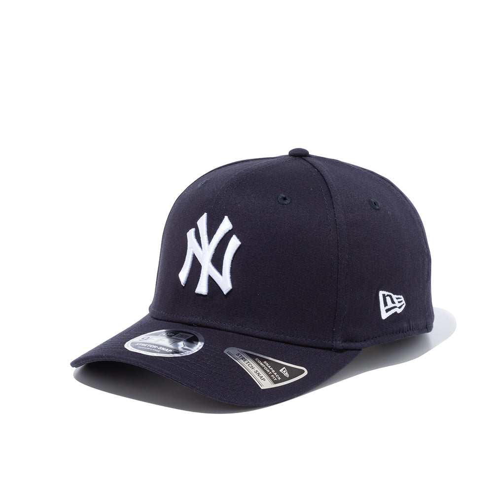 PC 59FIFTY ニューヨーク・ヤンキース ネイビー × ホワイト
