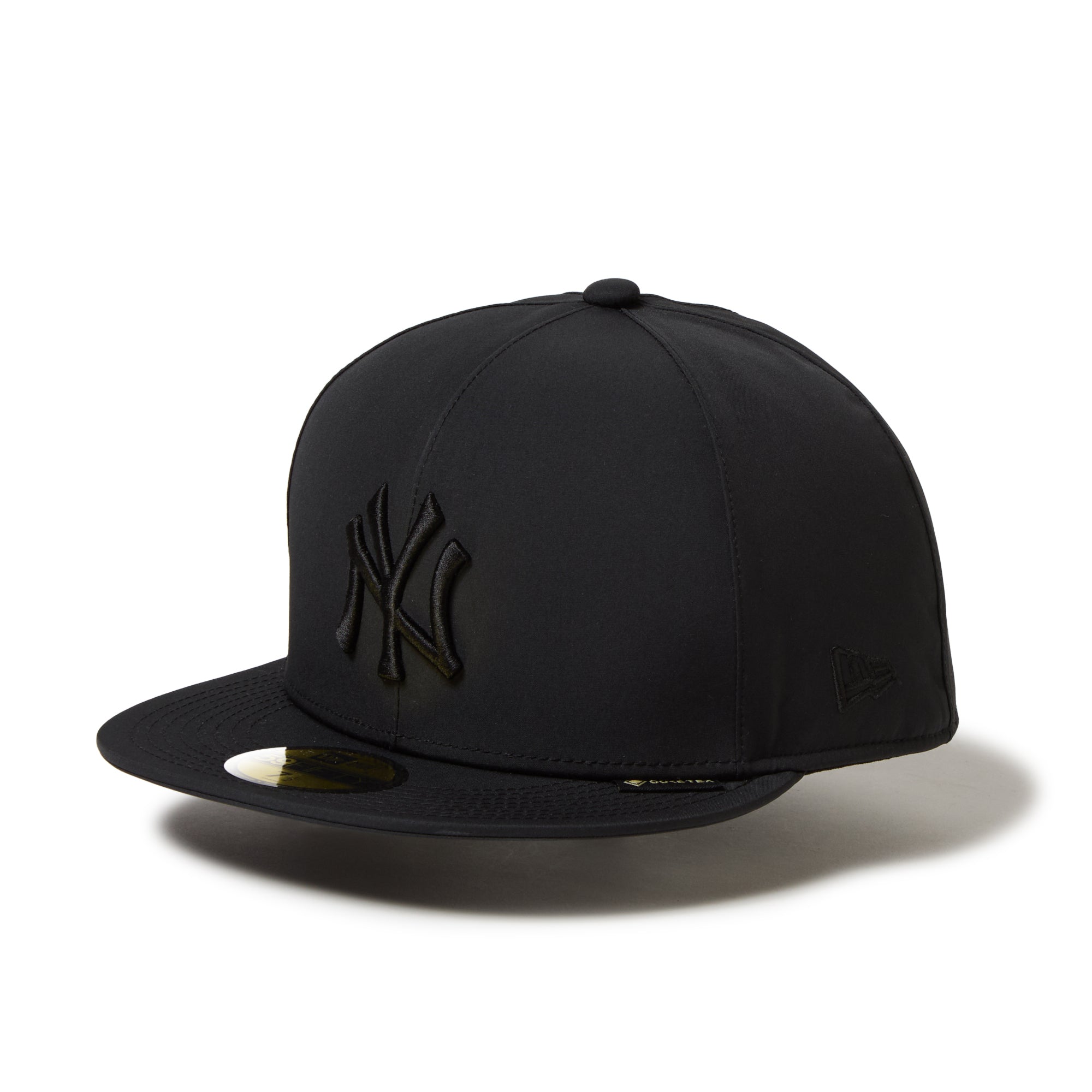 59FIFTY ニューヨーク・ヤンキース ブラック × ブラック | ニューエラ