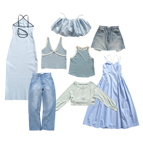 2024 spring color collection – Sea Room lynn