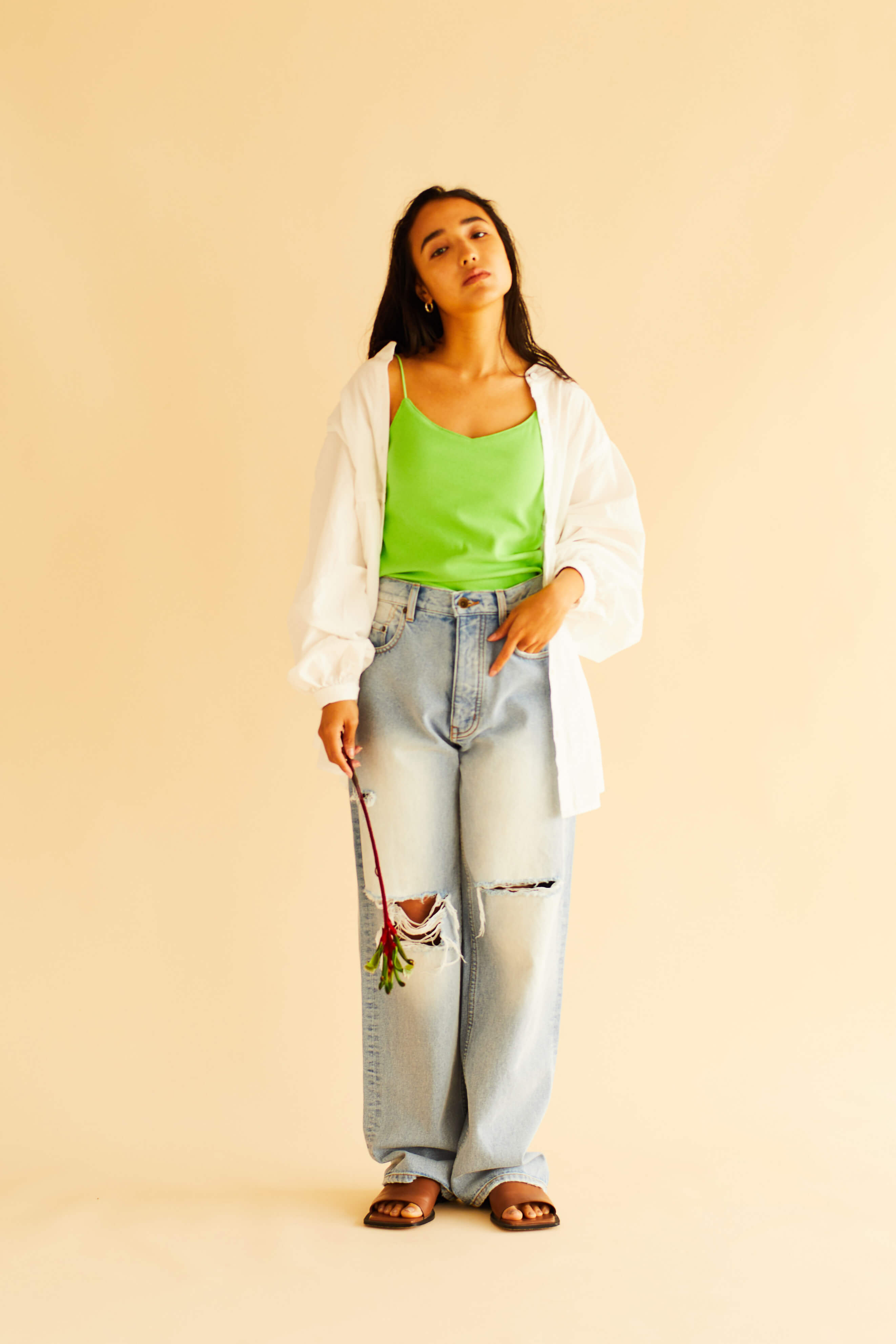 WHITE ITEM COLLECTION – Sea Room lynn