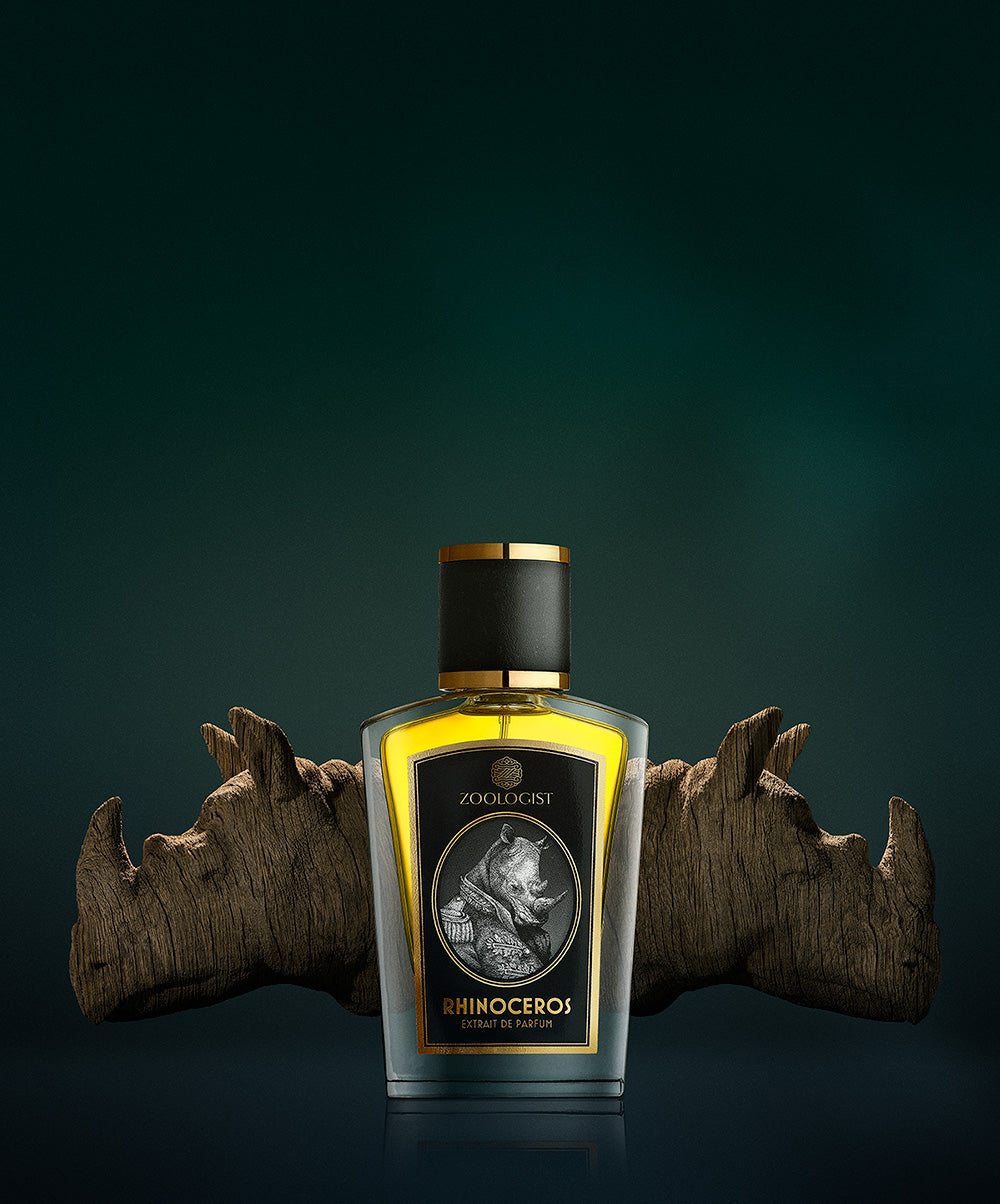 Zoologist Perfumes Blog Tagged 