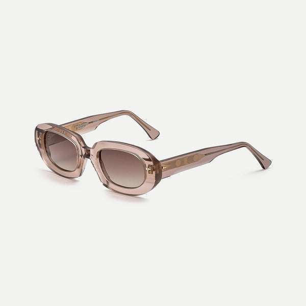 AHLEM - Lombards – Unisex Luxury Sunglasses – Polished & Matte