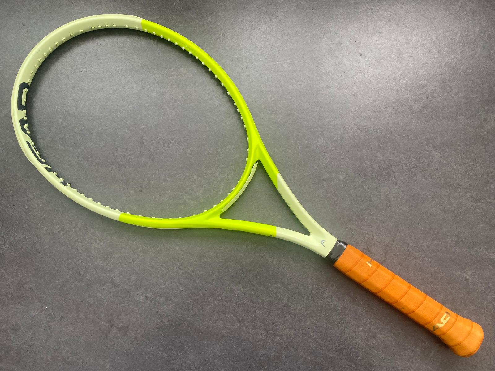 NEW PRO STOCK – Tagged 