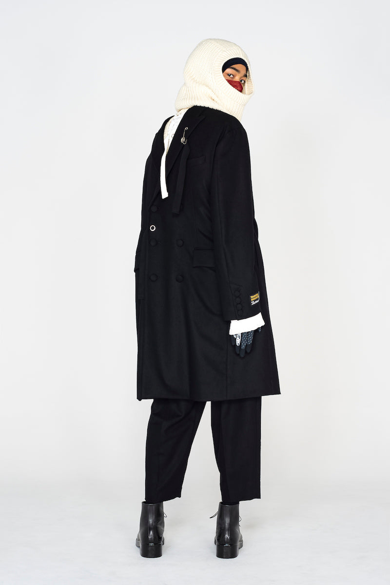2022AW COLLECTION – TAKAHIROMIYASHITATheSoloist.（タカヒロミヤシタ