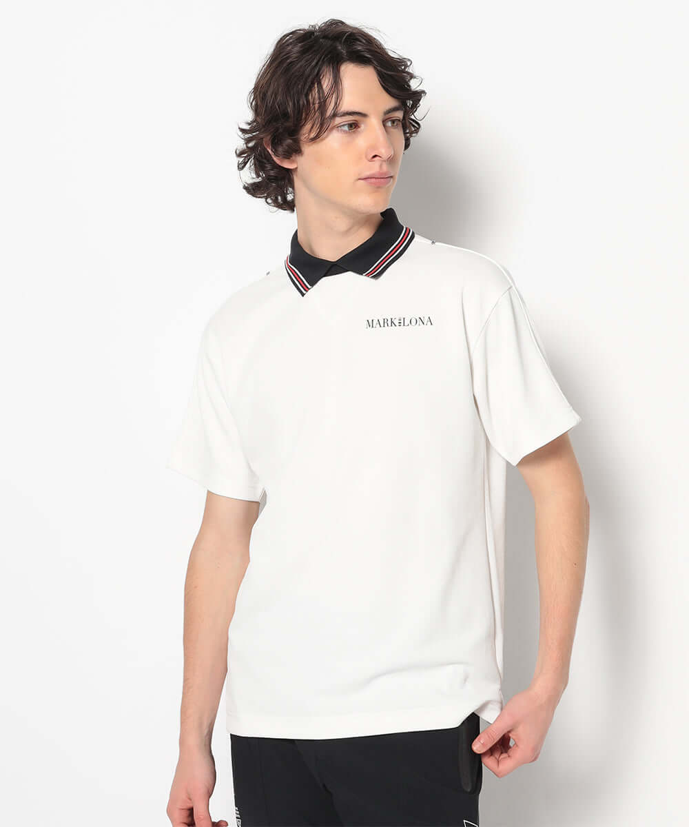 Men's Polo Shirt | LUXURY GOLF WEAR | MARK ＆ LONA – Página 2