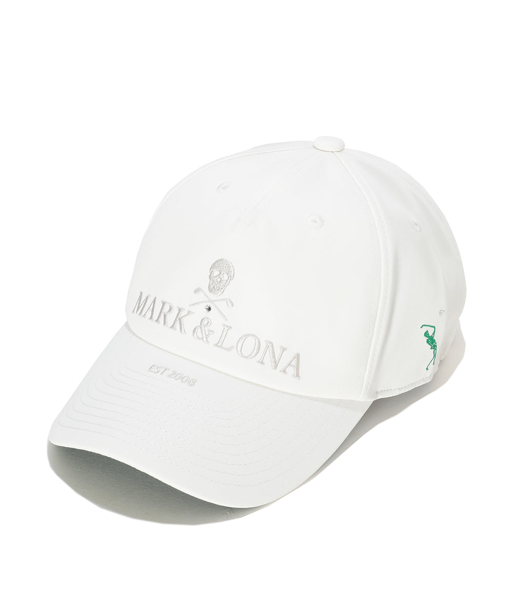 Cap | GOLF Accessory | MARK ＆ LONA – MARK & LONA GLOBAL ONLINE STORE