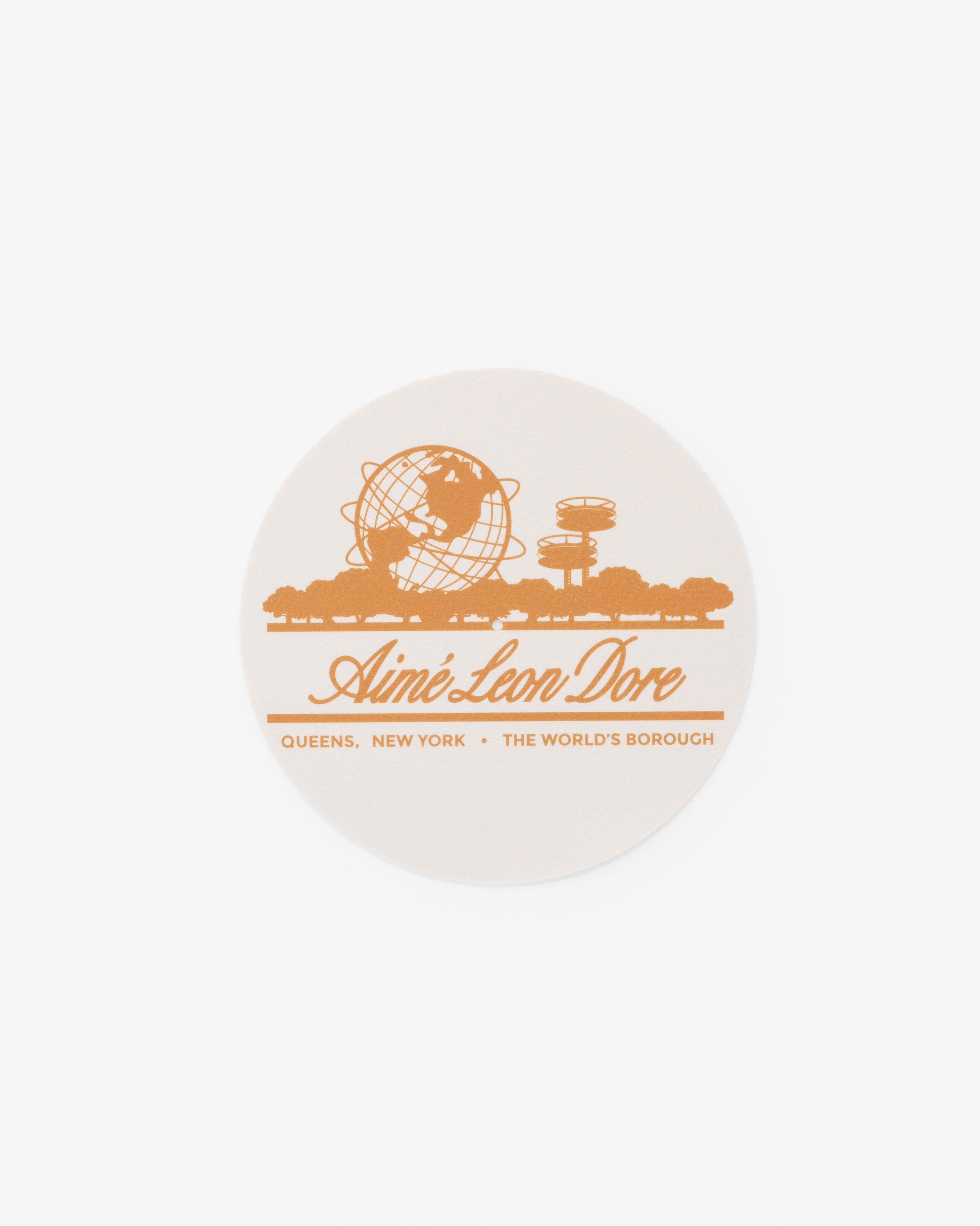 Unisphere Bandana – Aimé Leon Dore
