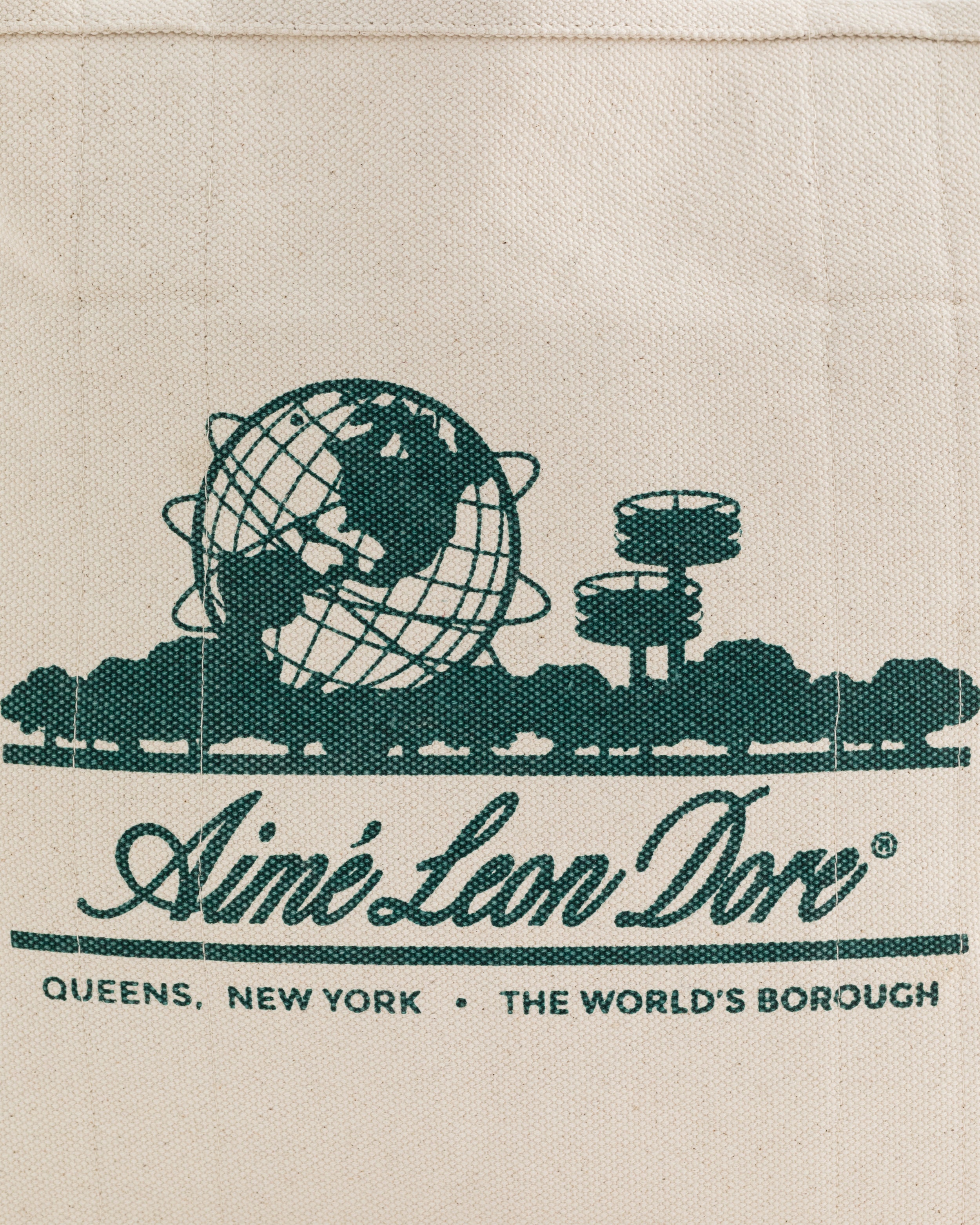 Unisphere Bandana – Aimé Leon Dore