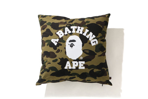 BAPE HOME CUSHION | bape.com