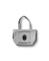 Lady Gaga | Gray Opera Haus Tote