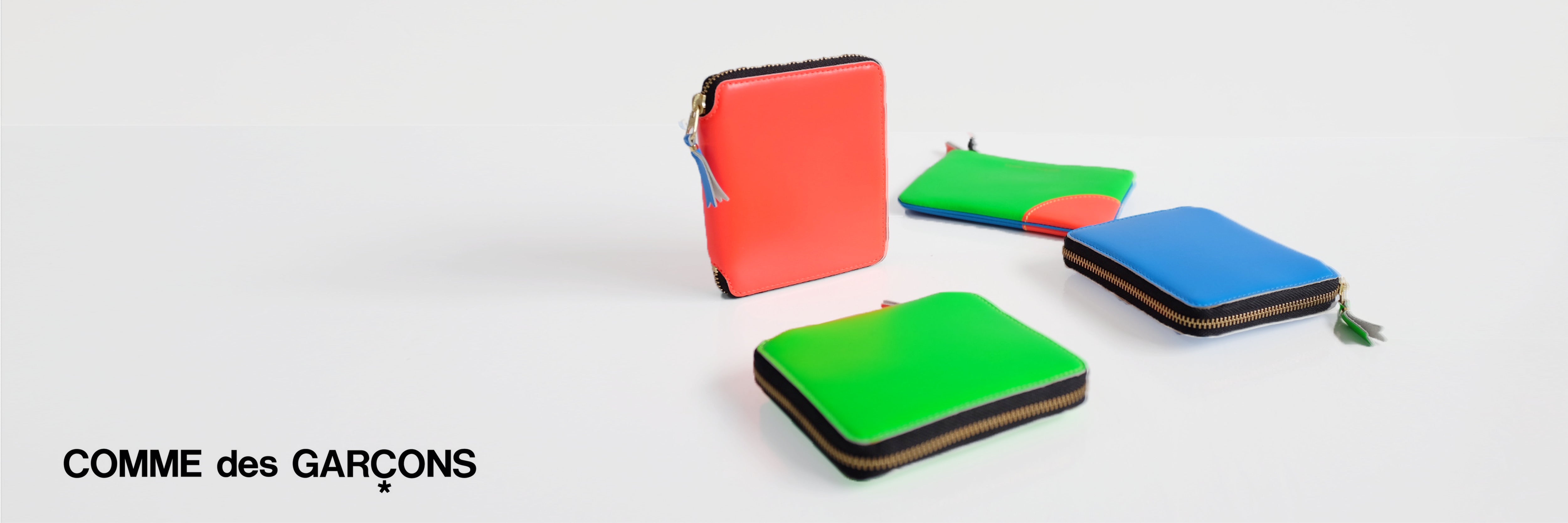 COMME des GARCONS WALLETS - T0K10 Store