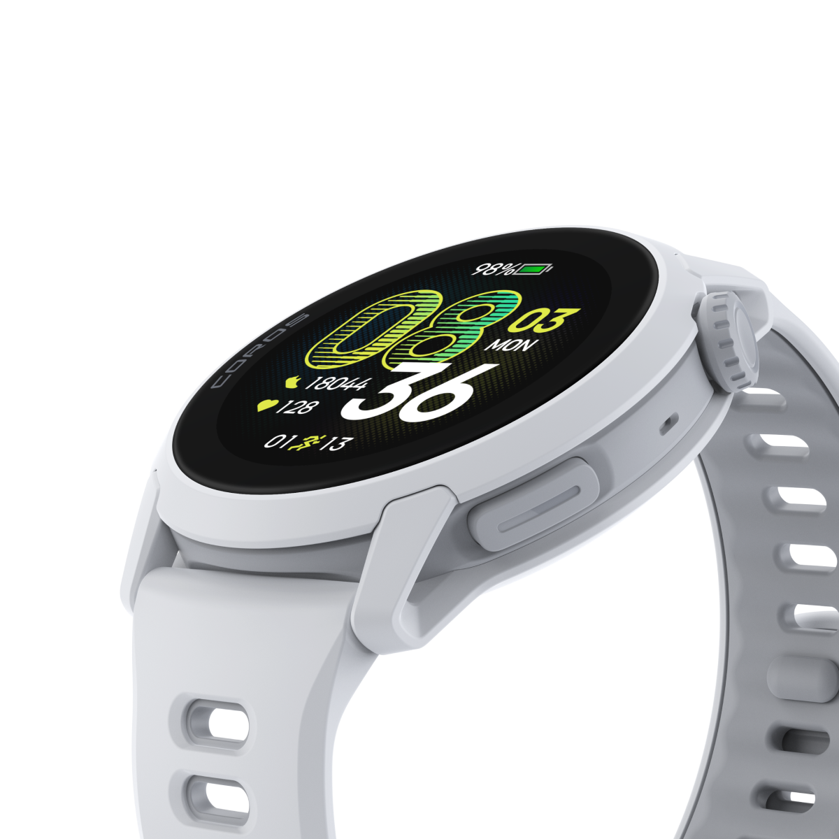 Buy COROS PACE 4 | The Ultralight AMOLED GPS Sport Watch