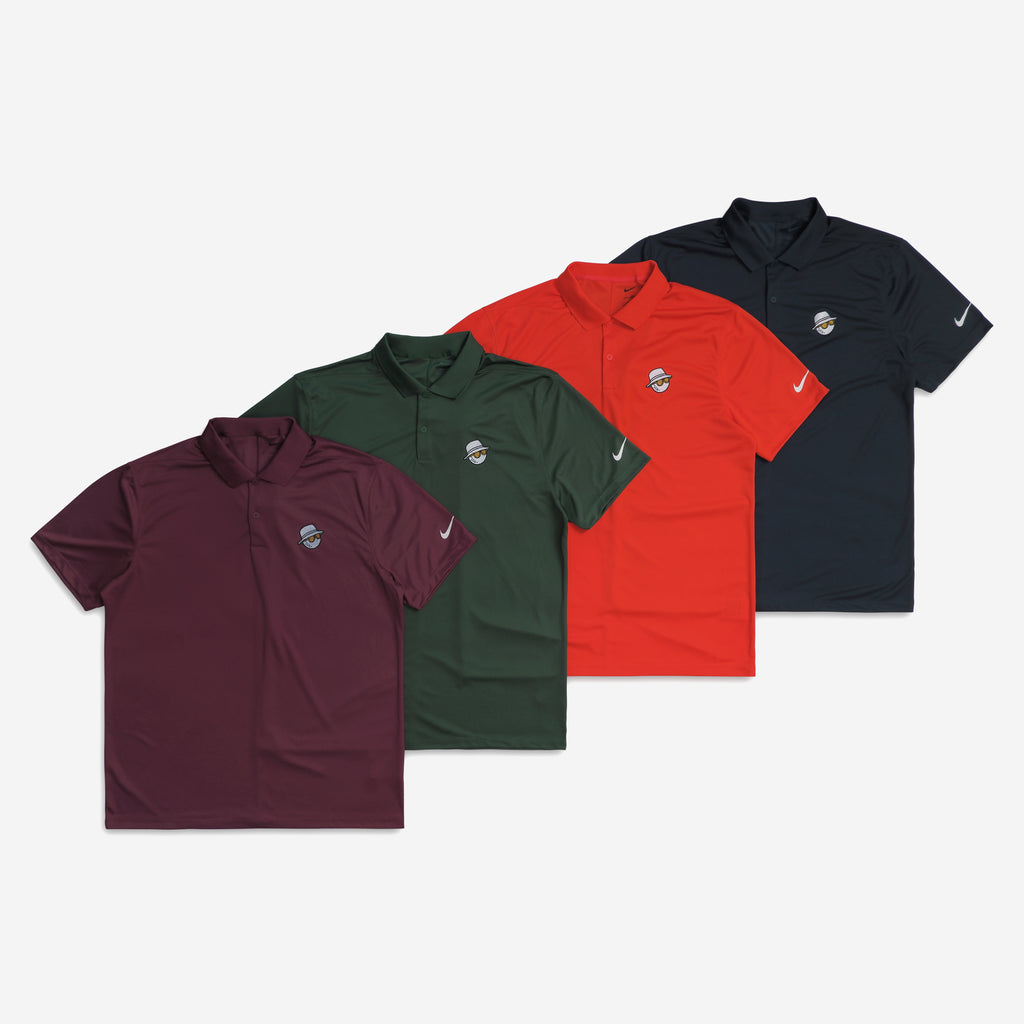 Malbon | Nike Dri-Fit Collection