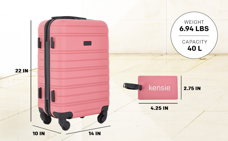 Penny Hawaiian HOLIDAY 22インチ 付属品多数 Penny Hawaiian HOLIDAY