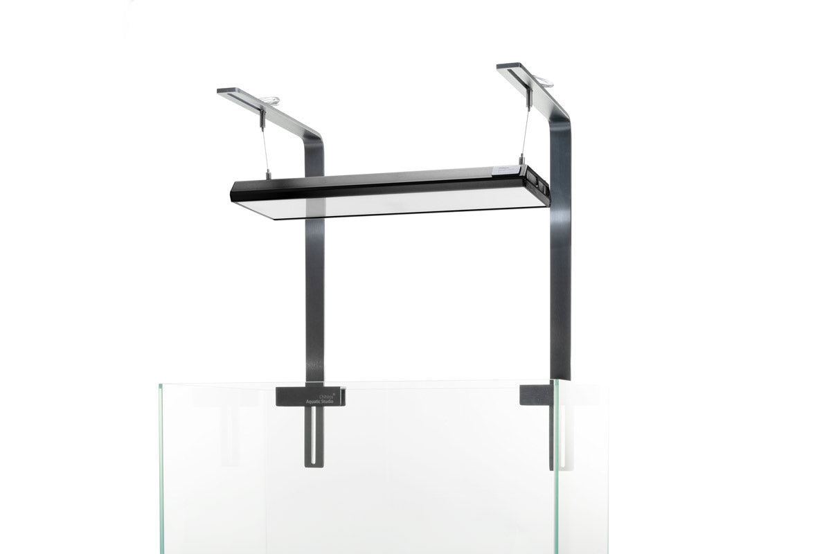Chihiros RGB Vivid & WRGB Light Stand - Regular — Buce Plant