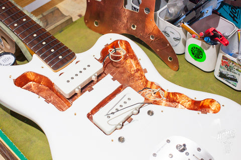 How to guide - Installing the FUZZMASTER harness kit – James' Home