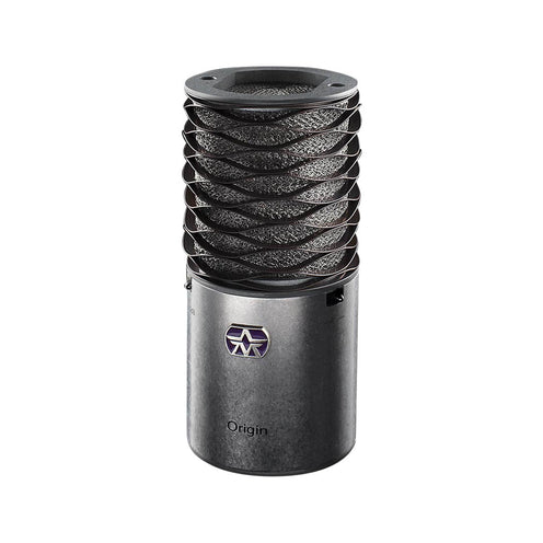 Aston Spirit Multi-Pattern Condenser Microphone – Swee Lee Singapore