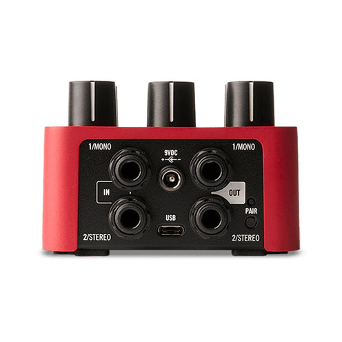 ギター Universal Audio Dream 65 UAFX ギター UNIVERSAL AUDIO UAFX