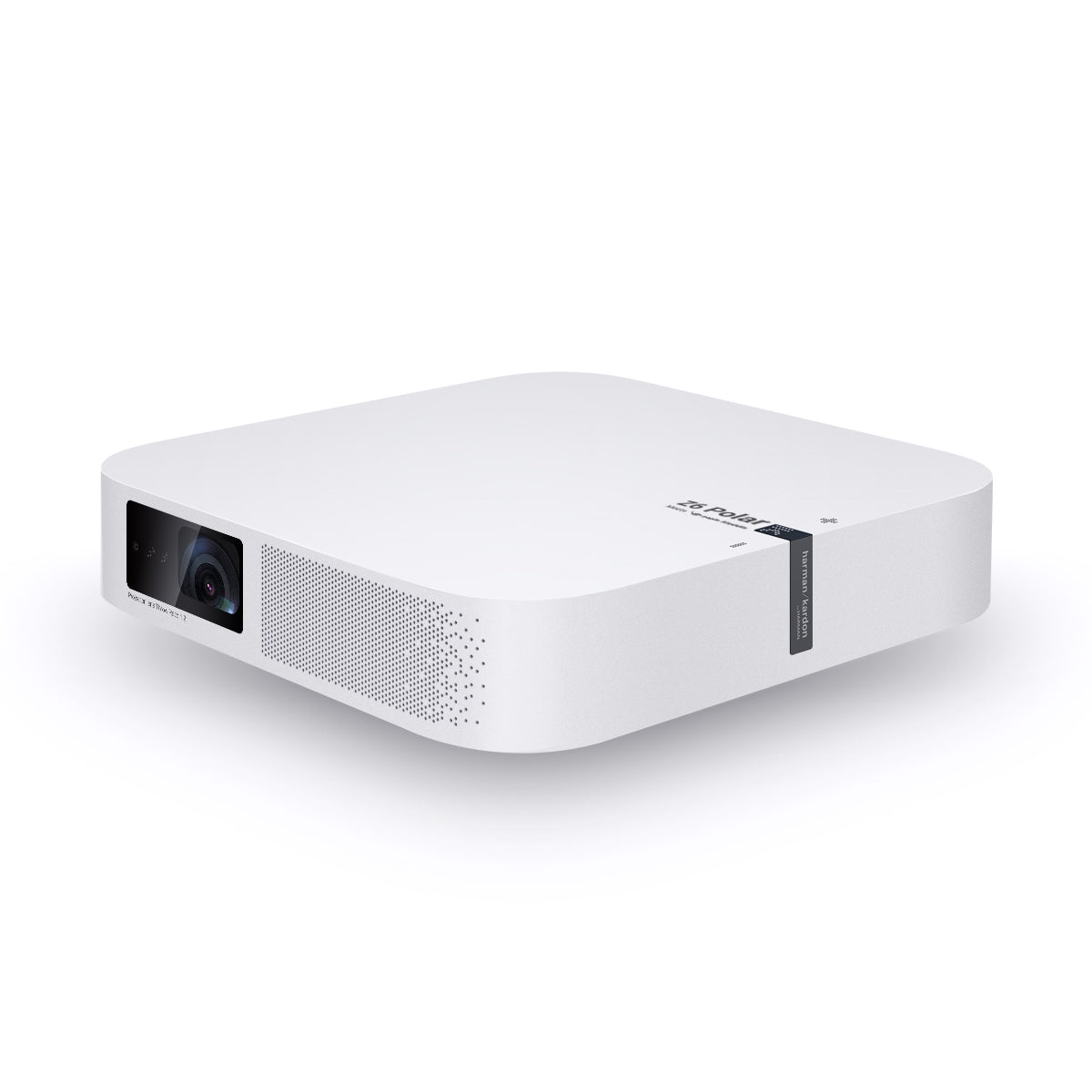 据え置き型プロジェクター「Z6 Polar Meets popIn Aladdin」 生産終了