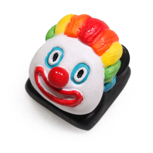 CLOSED][GB] Novelty self-joking foolish joker keycap mx stem