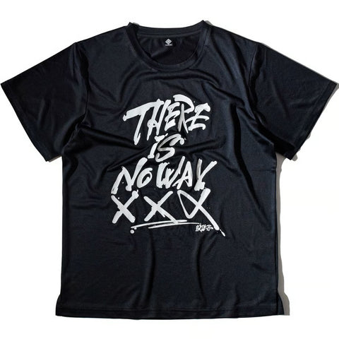 ELDORESO No Way Tee – Runtrip Store