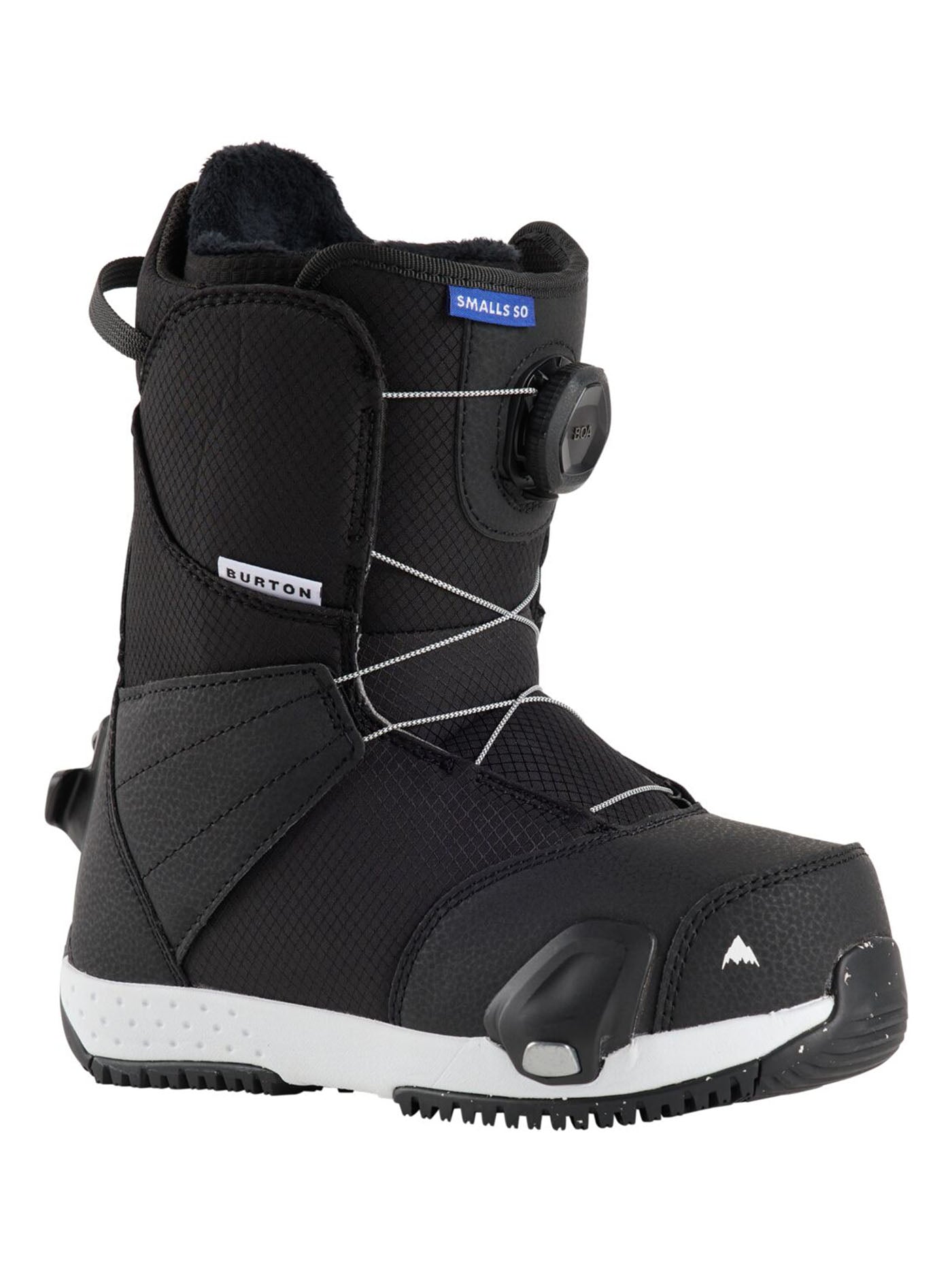 BURTON Ion Wide Speedzone サイズ25.5 BURTON Ion Wide Speedzone