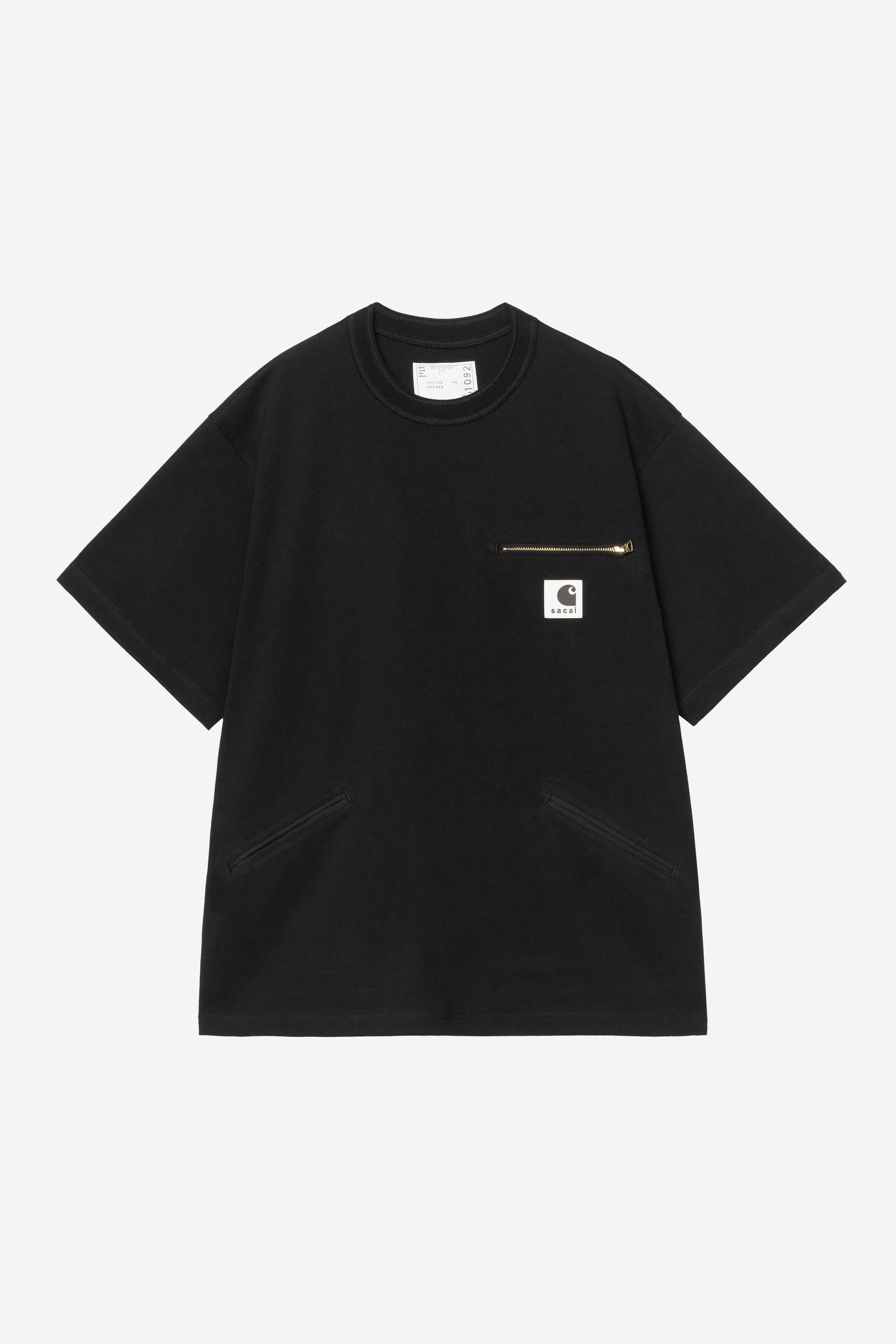 sacai x Carhartt WIP Spring/Summer 2026 | Official Carhartt WIP