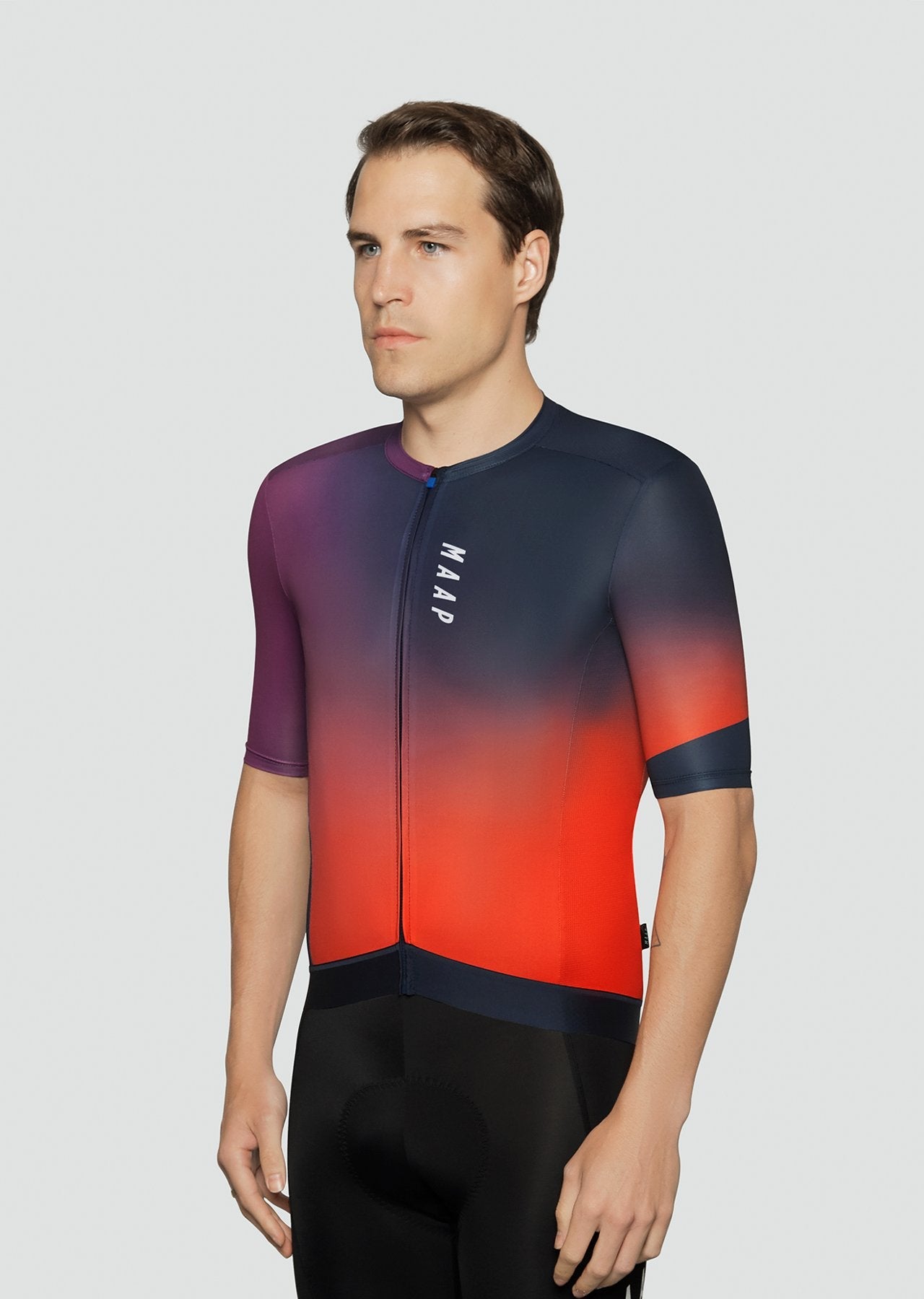 Axis pro fit jersey Sサイズ Axis pro fit jersey Sサイズ MAAP Axis