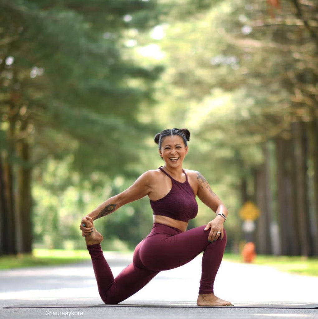 7 Detoxifying Asanas to Help You Start Fresh | ALO