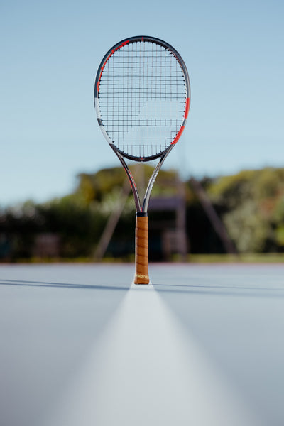 Babolat Pure Strike VS Review | Rackets & Runners