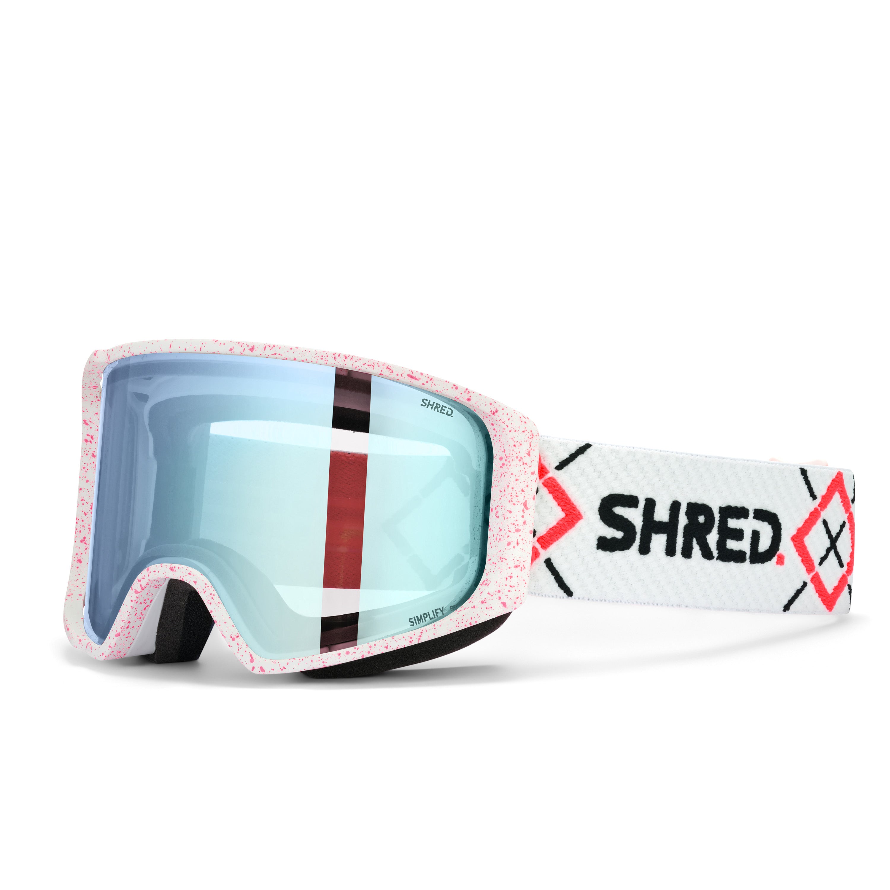 Simplify - Ski Goggles