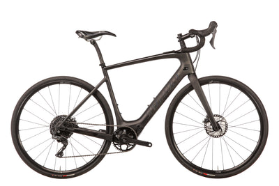 Bianchi Aria Disc Ultegra Road Bike - 2021, 59cm | The Pro's