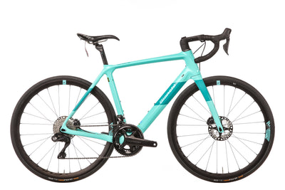 Orbea ORCA AERO M20ILTD Road Bike - 2024, 55cm | The Pro's Closet