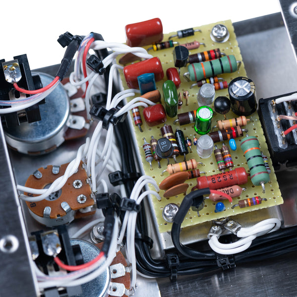 BMT – PEDAL SHOP CULT