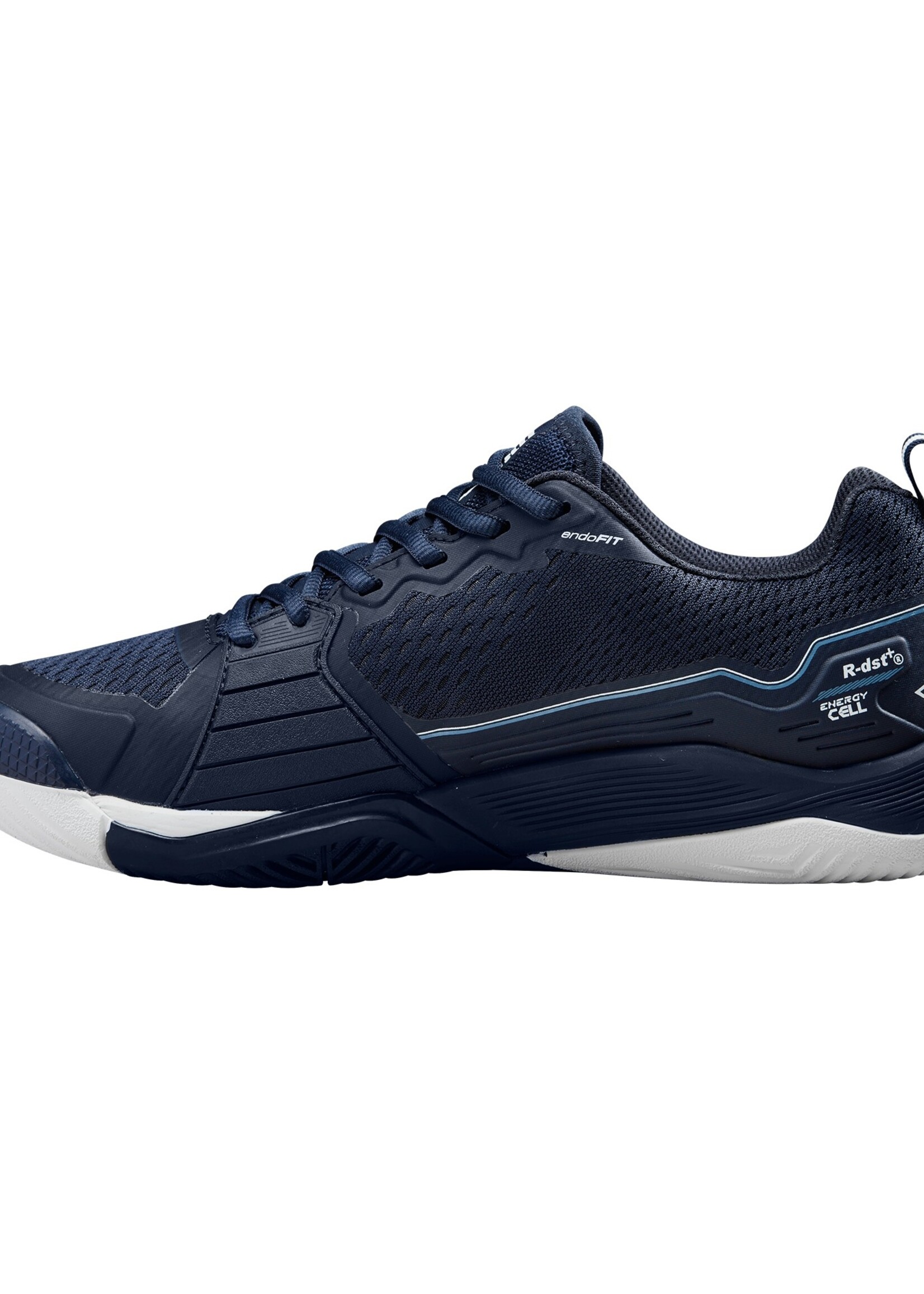 Wilson Rush Pro 4.5 Men's Tennis Shoe - World Tennis Miami
