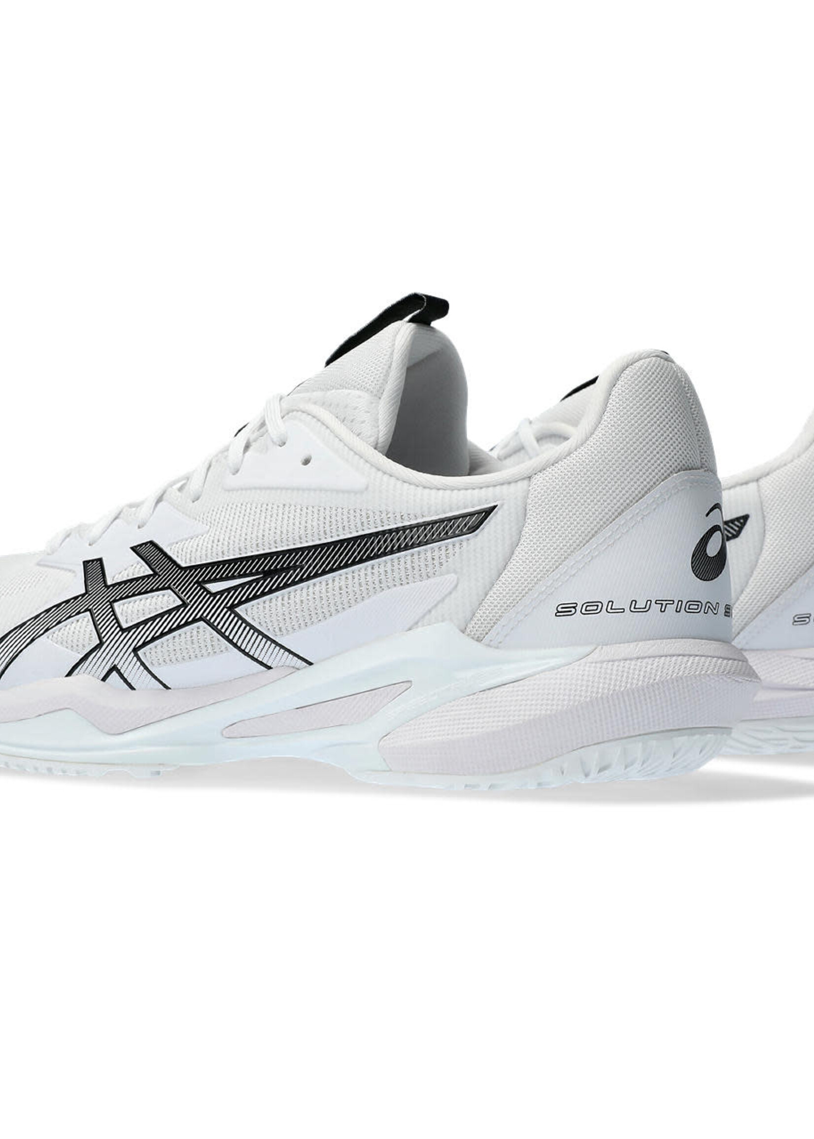 Asics Solution Speed FF 3 Men's Tennis Shoes - World Tennis Miami