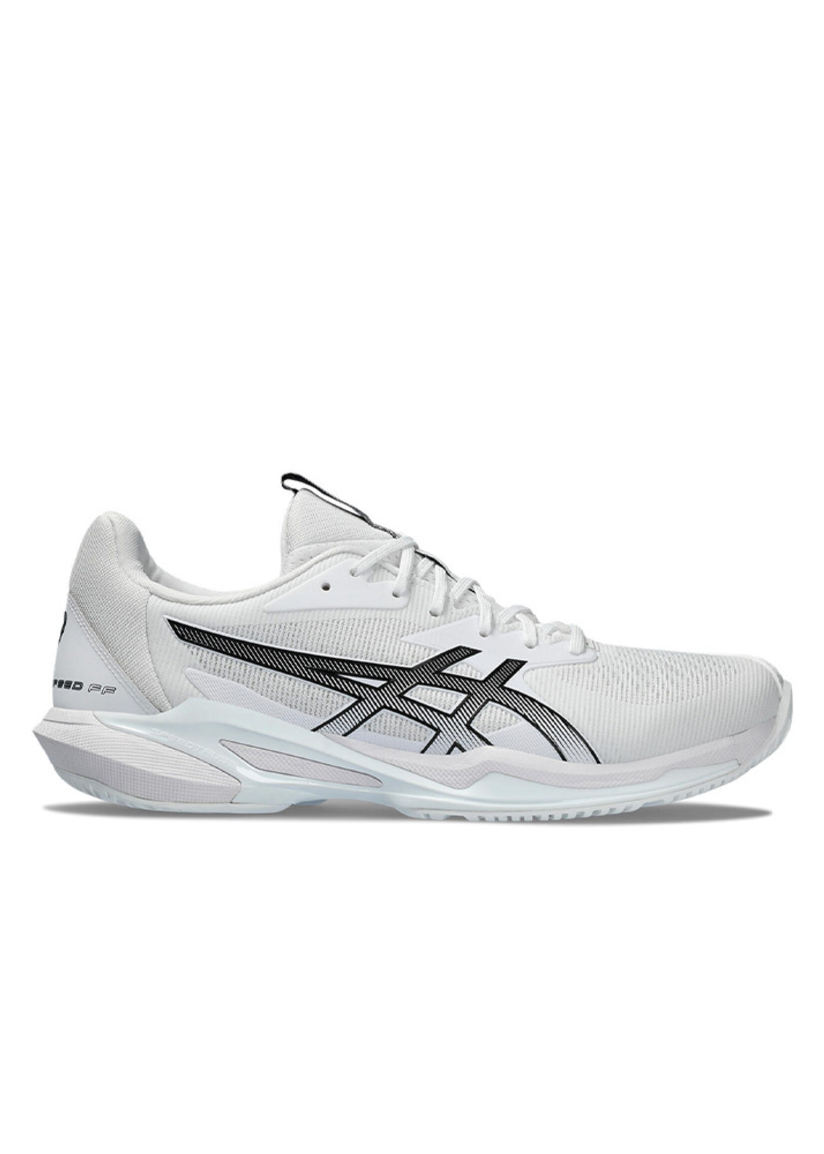 Asics Solution Speed FF 3 Men's Tennis Shoes - World Tennis Miami