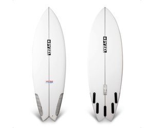 PYZEL ASTRO 5'6