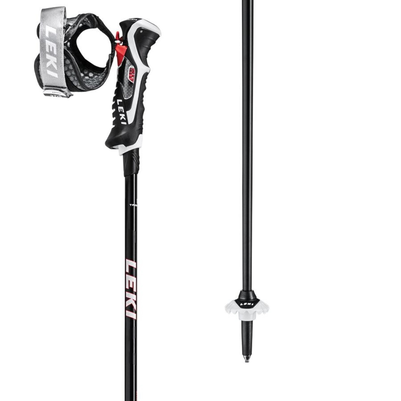 Leki Carbon 14 3D - The Sport Loft - Salt Lake City Utah Custom