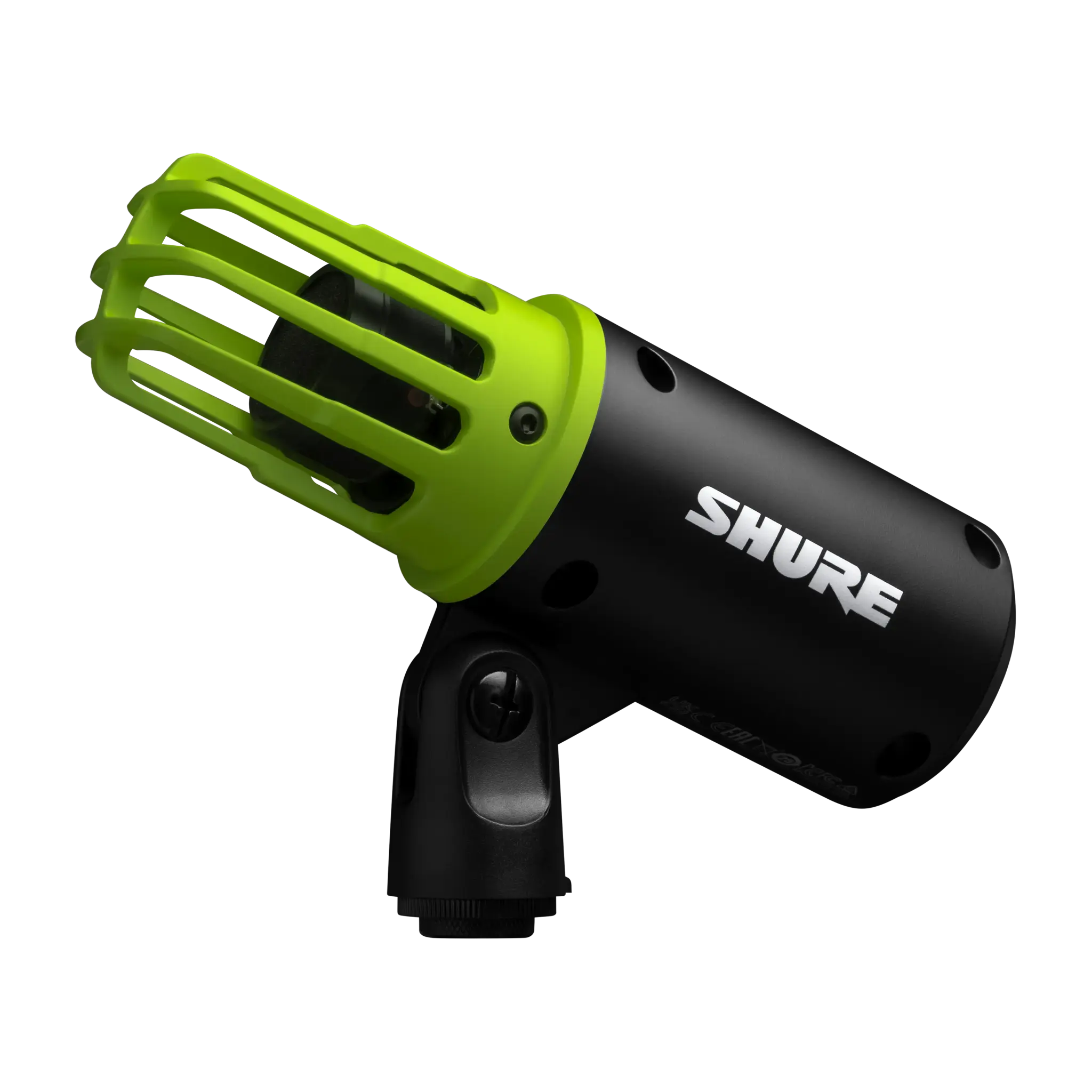 Shure MV6 USB Gaming Microphone - Janzen Brothers Music Company