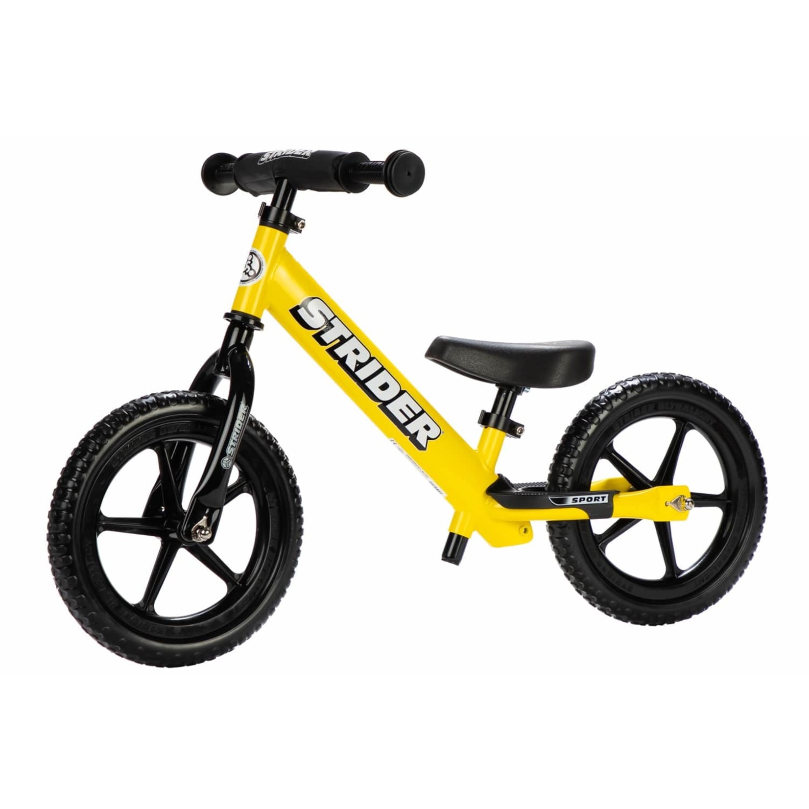 Strider 12 Sport - Sound Bikes & Kayaks