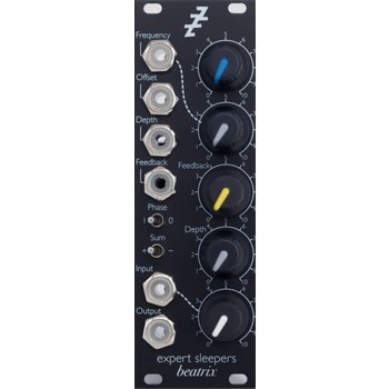Expert Sleepers ES-9 - Control Voltage
