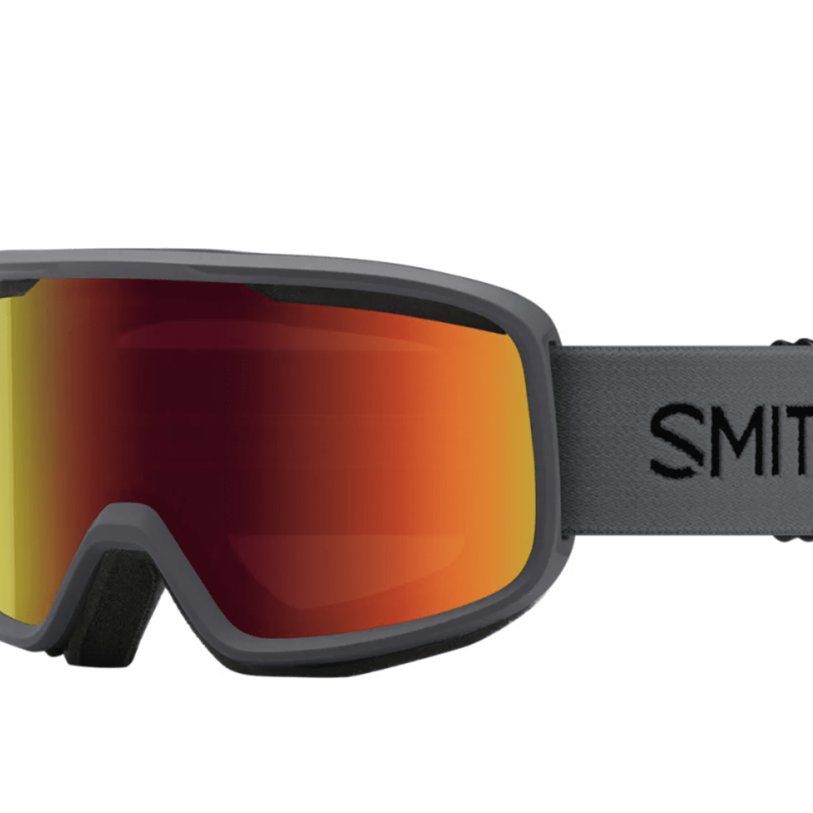 Smith Frontier Alpine Goggle (M)F23 - Shepherd and Schaller