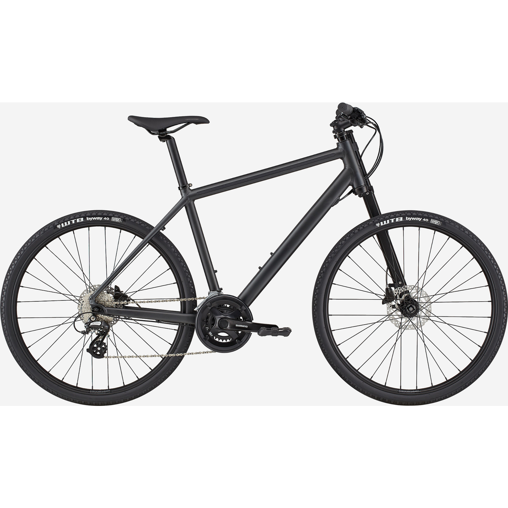 Cannondale Bad Boy 3 - Hudson Bike Co.