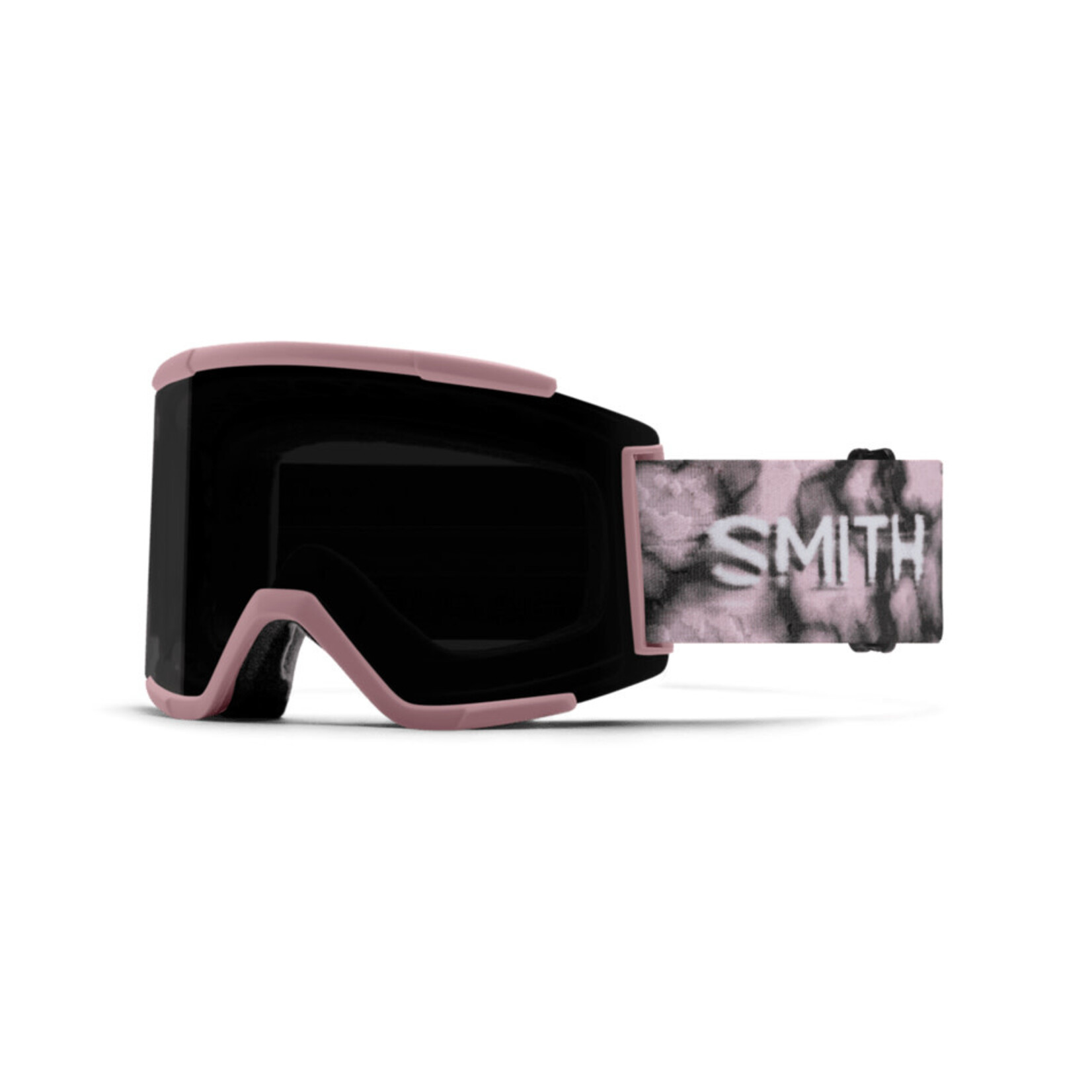 Smith Optics Squad XL | Ski Goggles - Hi Tempo